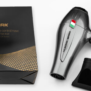 Spark مجفف الشعر سبارك