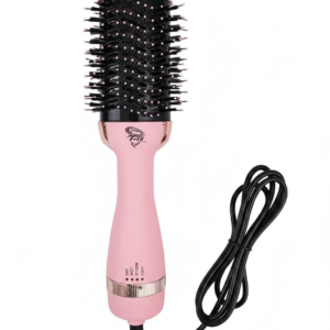 Barbie Volumizer brush pink – بينك باربي بوكس